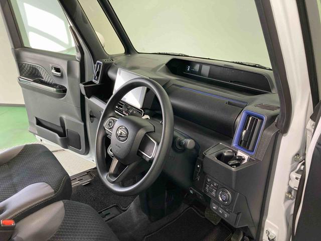 タント カスタムＸ（13枚目）