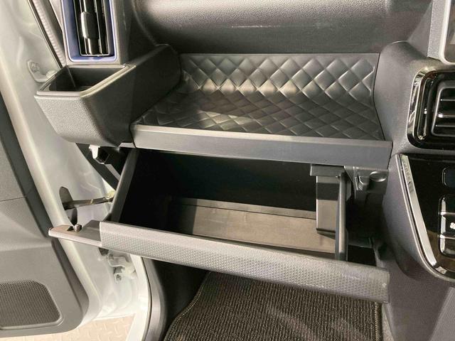 タント カスタムＸ（17枚目）