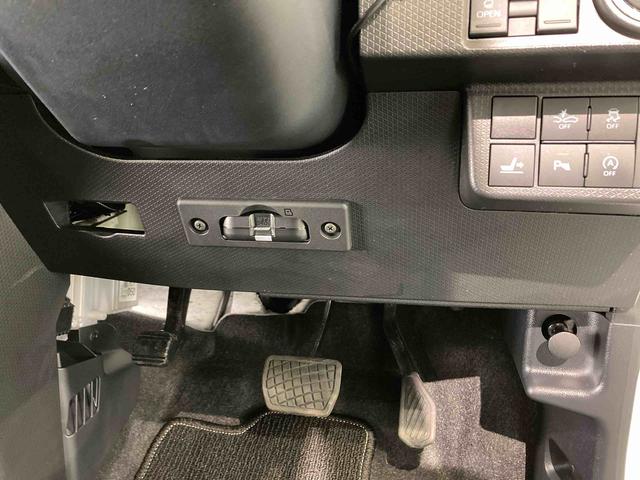 タント カスタムＸ（18枚目）