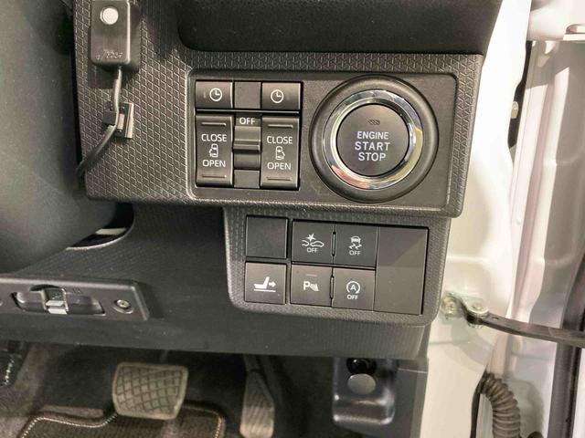 タント カスタムＸ（19枚目）