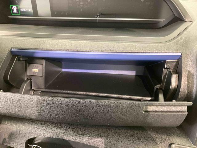 タント カスタムＸ（21枚目）