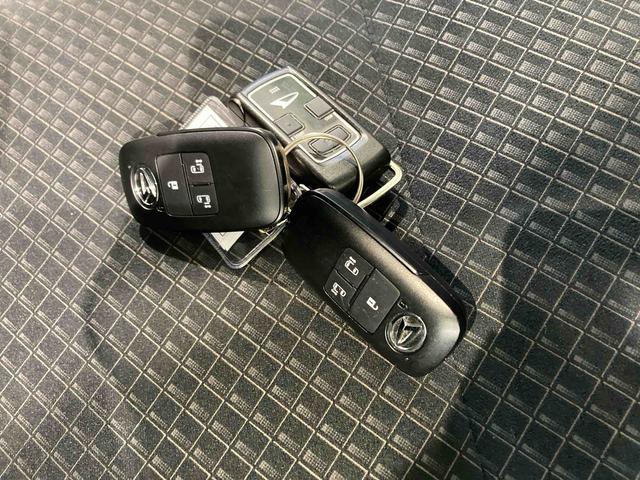 タント カスタムＸ（25枚目）