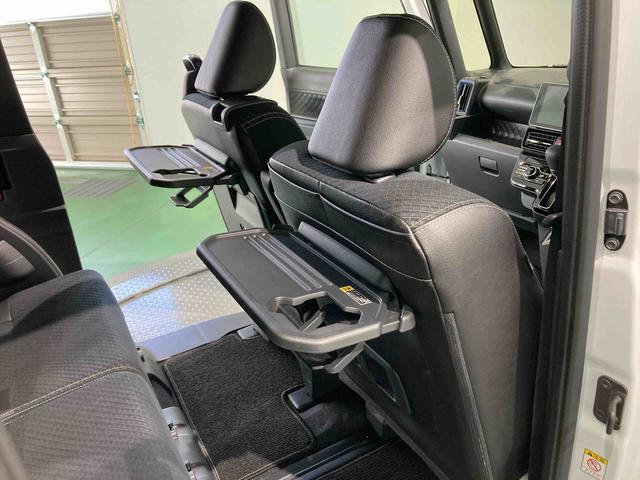 タント カスタムＸ（28枚目）