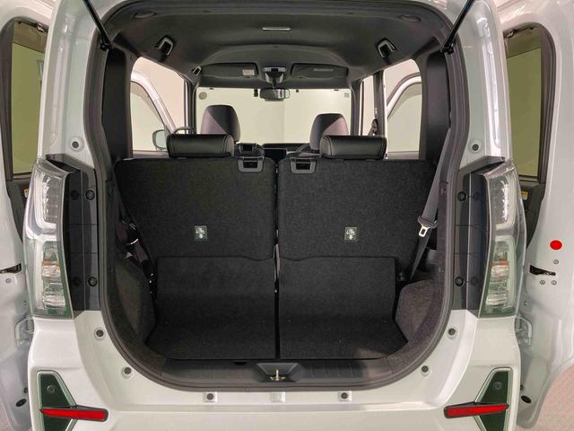 タント カスタムＸ（29枚目）