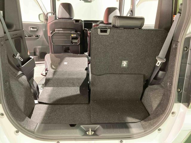 タント カスタムＸ（30枚目）