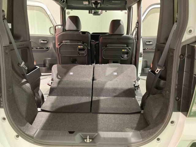 タント カスタムＸ（31枚目）