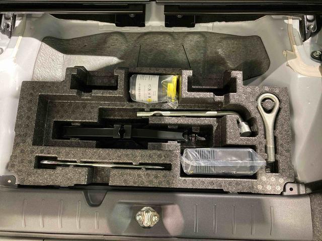 タント カスタムＸ（32枚目）