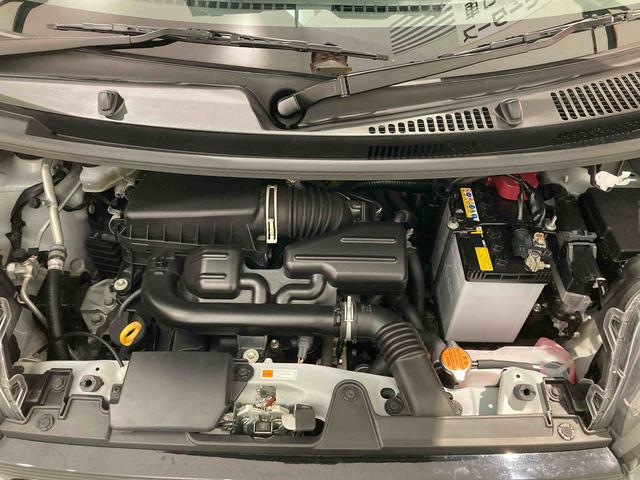 タント カスタムＸ（33枚目）