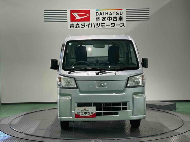 ハイゼットトラック スタンダード　農用スペシャル（3枚目）