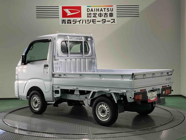 ハイゼットトラック スタンダード　農用スペシャル（5枚目）