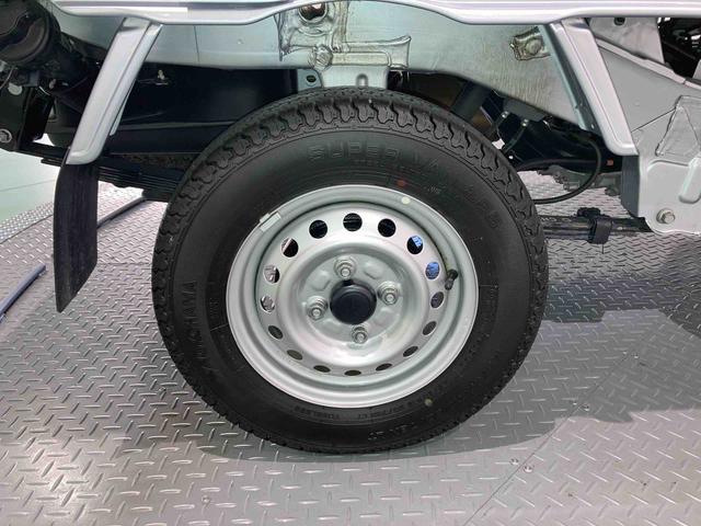 ハイゼットトラック スタンダード　農用スペシャル（11枚目）