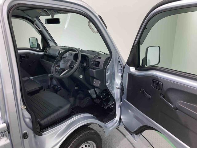 ハイゼットトラック スタンダード　農用スペシャル（12枚目）