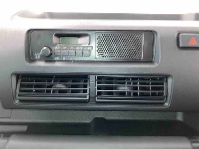 ハイゼットトラック スタンダード　農用スペシャル（14枚目）