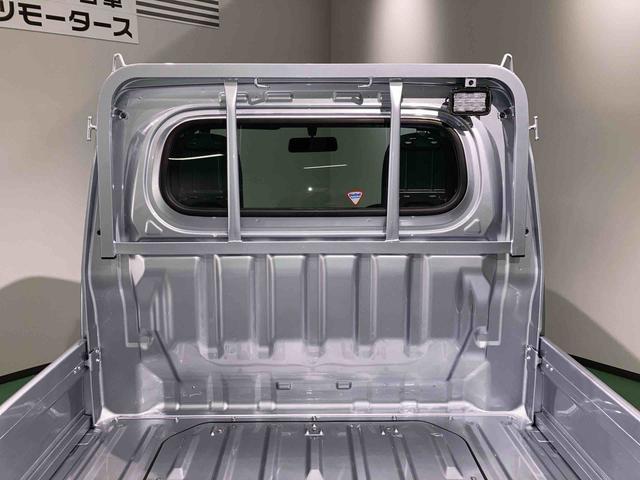 ハイゼットトラック スタンダード　農用スペシャル（23枚目）