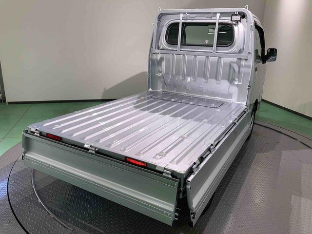 ハイゼットトラック スタンダード　農用スペシャル（25枚目）