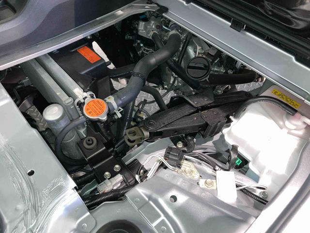 ハイゼットトラック スタンダード　農用スペシャル（26枚目）