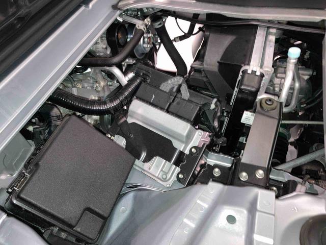 ハイゼットトラック スタンダード　農用スペシャル（27枚目）