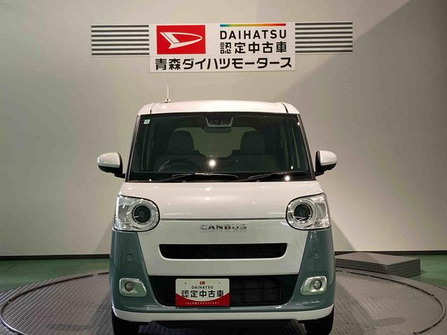 ムーヴキャンバス ストライプスＧ（3枚目）