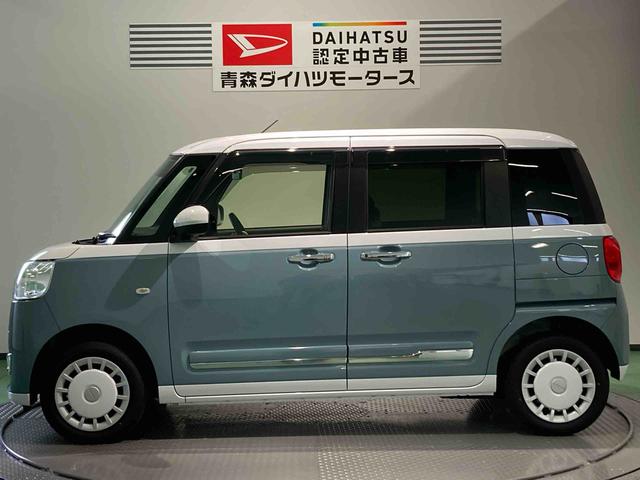 ムーヴキャンバス ストライプスＧ（4枚目）