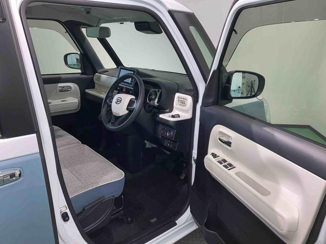 ムーヴキャンバス ストライプスＧ（12枚目）