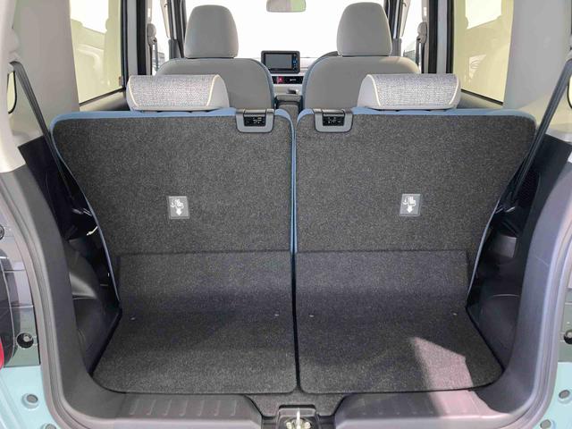 ムーヴキャンバス ストライプスＧ（26枚目）