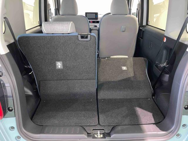 ムーヴキャンバス ストライプスＧ（27枚目）