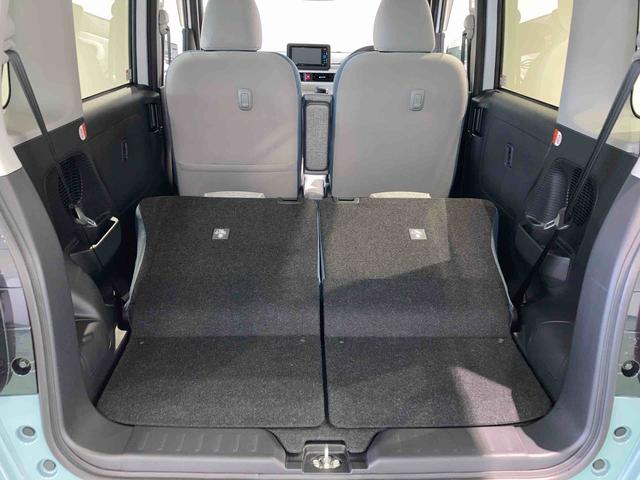 ムーヴキャンバス ストライプスＧ（28枚目）