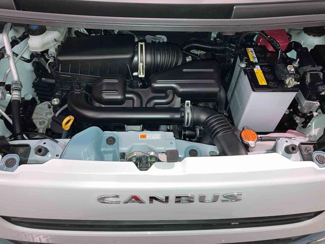 ムーヴキャンバス ストライプスＧ（30枚目）