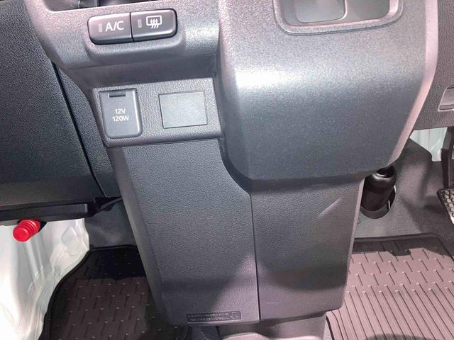 ハイゼットカーゴ ＤＸ（17枚目）