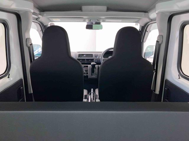 ハイゼットカーゴ ＤＸ（26枚目）