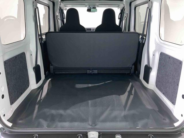 ハイゼットカーゴ ＤＸ（27枚目）