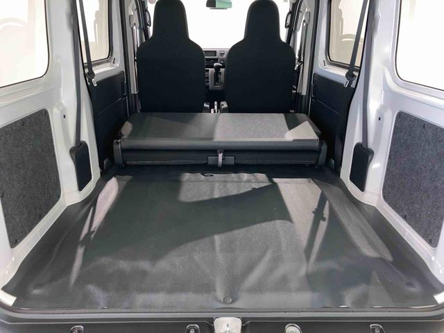 ハイゼットカーゴ ＤＸ（28枚目）