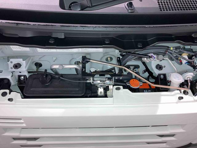 ハイゼットカーゴ ＤＸ（32枚目）