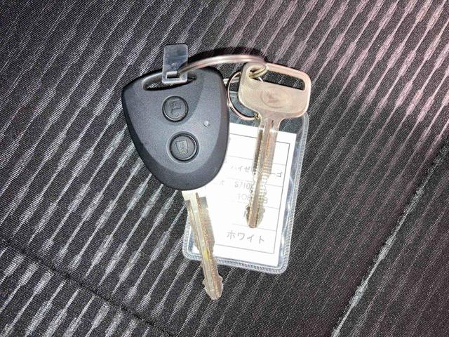 ハイゼットカーゴ ＤＸ（33枚目）