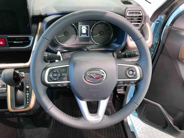 ムーヴ ＲＳ　ターボ　４ＷＤ　スマートキー（18枚目）