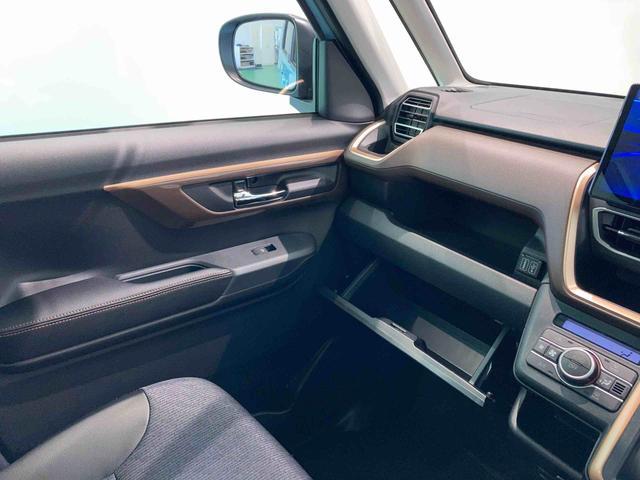 ムーヴ ＲＳ　ターボ　４ＷＤ　スマートキー（21枚目）