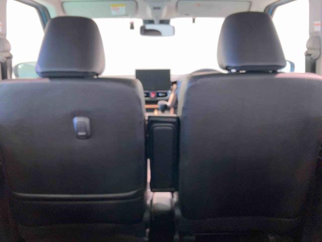 ムーヴ ＲＳ　ターボ　４ＷＤ　スマートキー（27枚目）