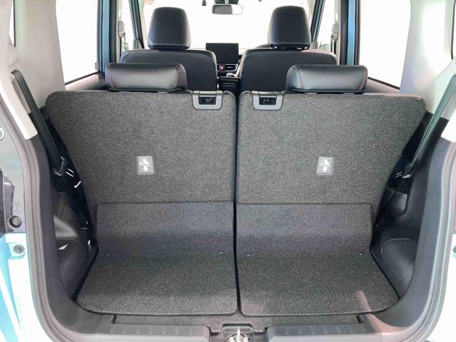 ムーヴ ＲＳ　ターボ　４ＷＤ　スマートキー（28枚目）