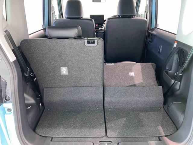 ムーヴ ＲＳ　ターボ　４ＷＤ　スマートキー（29枚目）