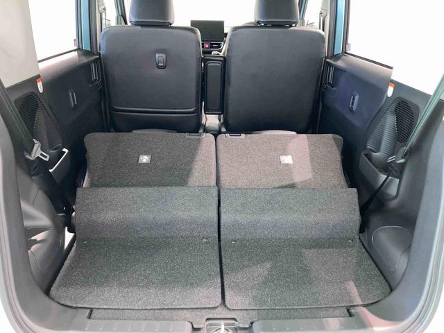 ムーヴ ＲＳ　ターボ　４ＷＤ　スマートキー（30枚目）