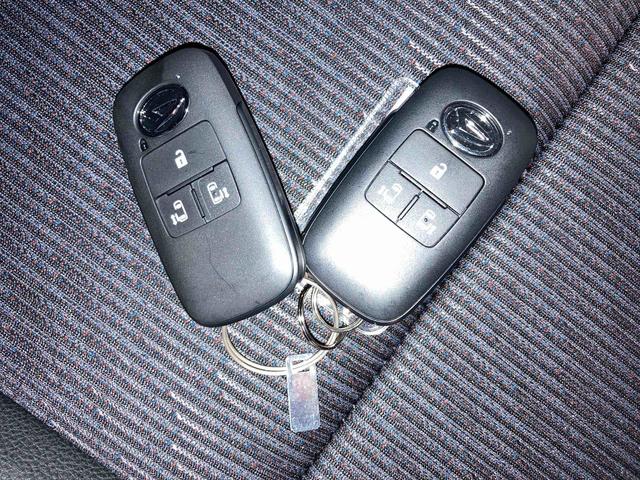 ムーヴ ＲＳ　ターボ　４ＷＤ　スマートキー（33枚目）