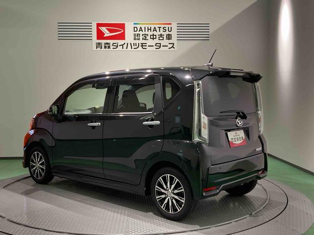 ムーヴ カスタム　Ｘ　ＶＳ　ＳＡＩＩＩ（5枚目）