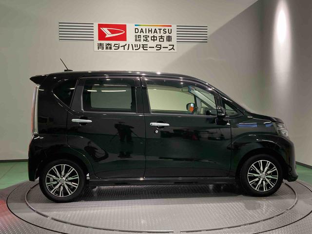 ムーヴ カスタム　Ｘ　ＶＳ　ＳＡＩＩＩ（8枚目）