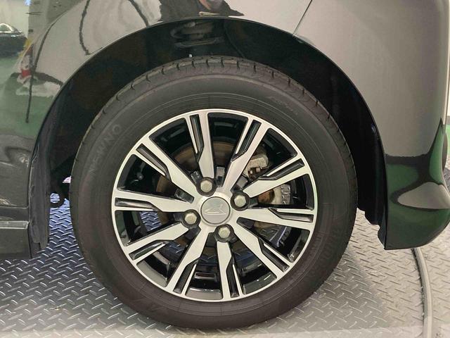 ムーヴ カスタム　Ｘ　ＶＳ　ＳＡＩＩＩ（10枚目）