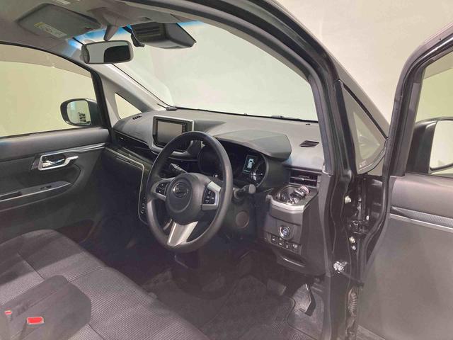 ムーヴ カスタム　Ｘ　ＶＳ　ＳＡＩＩＩ（13枚目）