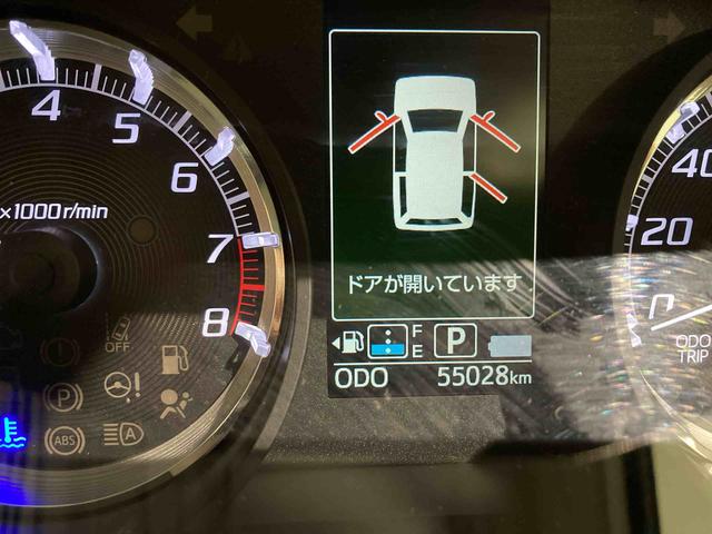 ムーヴ カスタム　Ｘ　ＶＳ　ＳＡＩＩＩ（21枚目）