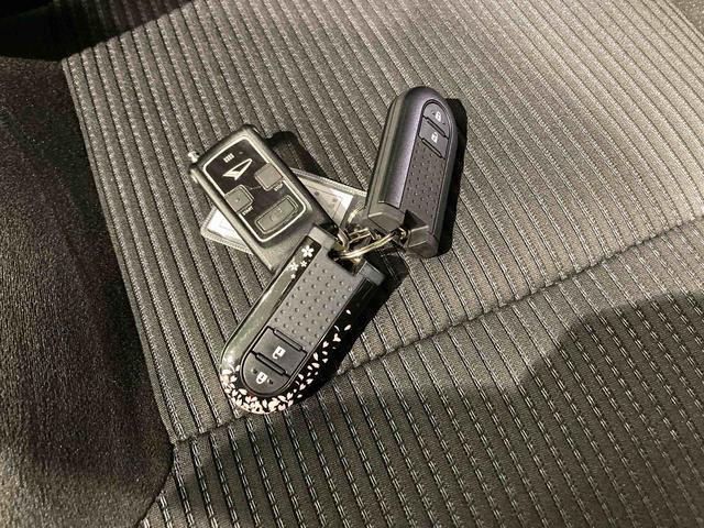 ムーヴ カスタム　Ｘ　ＶＳ　ＳＡＩＩＩ（23枚目）