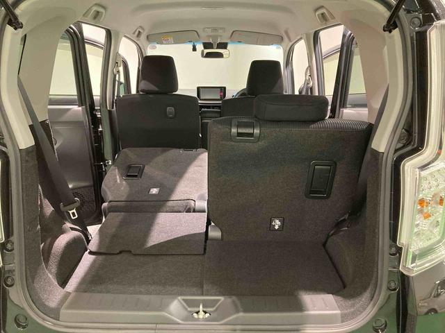 ムーヴ カスタム　Ｘ　ＶＳ　ＳＡＩＩＩ（28枚目）