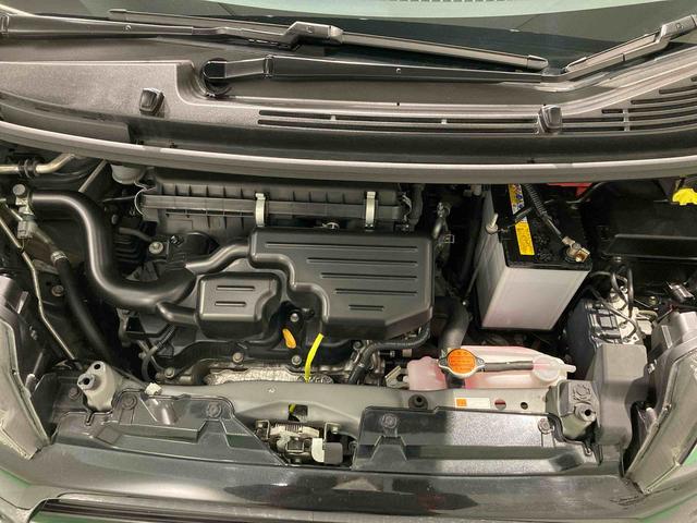 ムーヴ カスタム　Ｘ　ＶＳ　ＳＡＩＩＩ（31枚目）