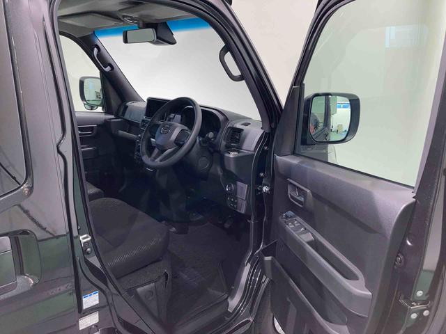 ハイゼットカーゴ クルーズ（12枚目）